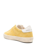 Golden Goose Soul Star Suede Sneakers