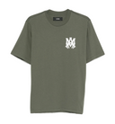 Camiseta con logo Amiri Ma Core