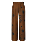 MM Max Mara Helga Bronce Pants