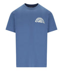Carhartt Wip S/S Jazzy Light Blue T Shirt