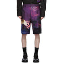 شورت فالنتينو فالنتينو جارافاني ووتر نايتس