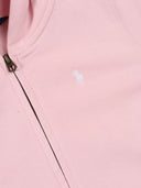 Polo Ralph Lauren Fz Hoodie Tops Knit