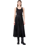 Max Mara Weekend Classi Black Dress
