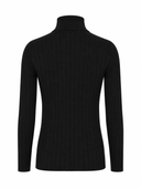 La Rose La Rose H Neck Coste Cash/Silk
