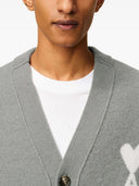 Ami Cardigan Ami De Coeur
