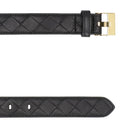 Bottega Veneta Intrecciato Leather Belt
