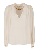 Elisabetta Franchi Camicia