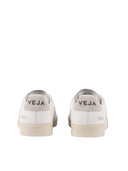Veja Campo Leather White Natural