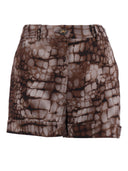Elisabetta Franchi Short