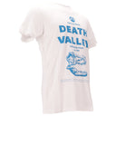 Paul Smith Mens Slim Fit Ss T Shirt Death Valley