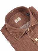 Sonrisa Camicia Homme