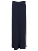 Parosh Pantalone Bicolore