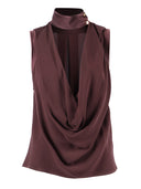 Elisabetta Franchi Camicia
