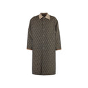 Fendi Reversible Trench Coat