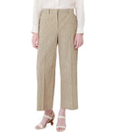 Max Mara Weekend Marina Beige Hose