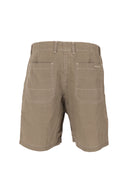 Paul Smith Mens Patch Pkt Shorts