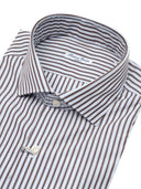 Sartoria Del Campo Sonrisa Camicia Uomo
