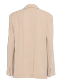 Max Mara Weekend Giacca Erik Beige