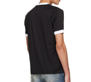 Camiseta con timbre Amiri Eagle