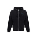 Versace Versace Hooded Sweatshirt