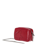 Golden Goose Mini Star Bag Naplack Leather Body And Star