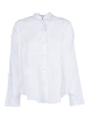 Mazzarelli Camicie Camicia وزارة الدفاع. تيري