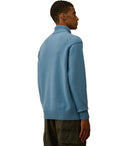 C.P. Firma Grs Aegean Blue Therck Pullover