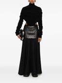 Rick Owens Headon Lupetto Sweater