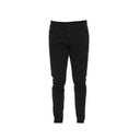 DSQUART2 Black Bull Skater Jeans