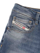 Diesel Kids Pboyshort S Calzoncini