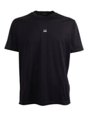 Cp Company T Shirts Short Sleeve