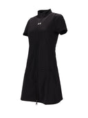 Tuta interlock con miniabito Courrèges