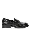 Ceniza reno loafer negro