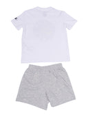 Nike Nkb B Nsw Ft Short Set