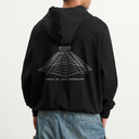 Rick Owens Hoodie