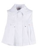 Elisabetta Franchi Camicia