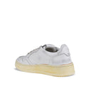 Autry Autry Super Vintage Low Sneakers