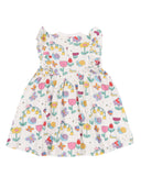 Stella Mc Cartney Jersey Dress