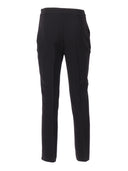 Max Mara Studio Pantalone Lungo Haven