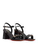 Santoni M/W Formal,W High Sandal,Basic