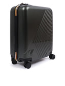 K Way Eudoxie Logo Trolley