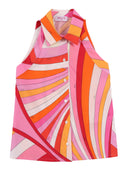 Emilio Pucci skjorte