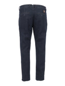Jacob Cohen Pantalon coupe slim Bobby