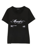 Moncler 短袖 T 恤