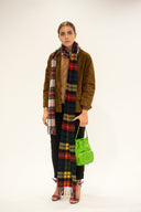 La Rose Cashmere Cardigan