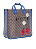 Gucci Handbag Junior Sup.Gg Mr Sm.Em