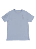 Polo Ralph Lauren Ss Cn Tops T Shirt