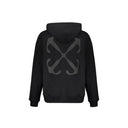 Off White Off White Logo Sweatshirt