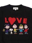 Mc2 Saint Barth Princesse Peanuts Love 00 L