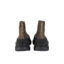 Alexander Mcqueen Tread Slick Sneakers